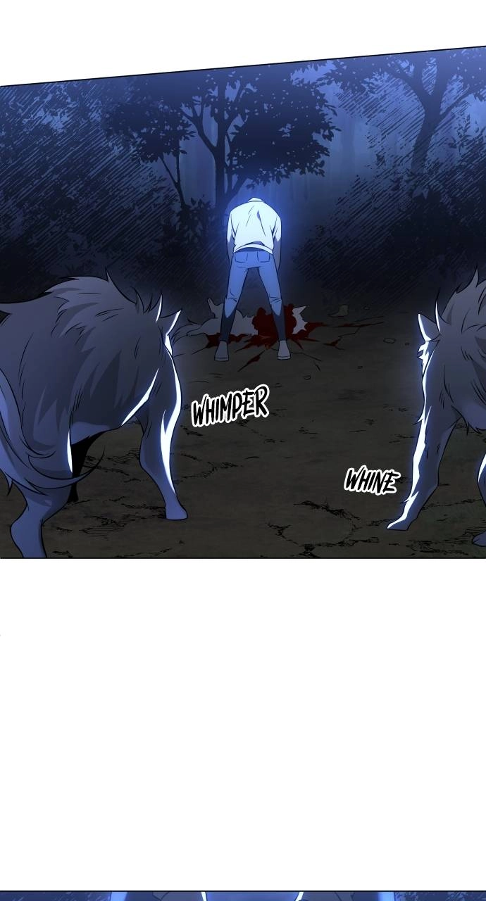 I Was the Final Boss Chapter 5, page 6 of 156