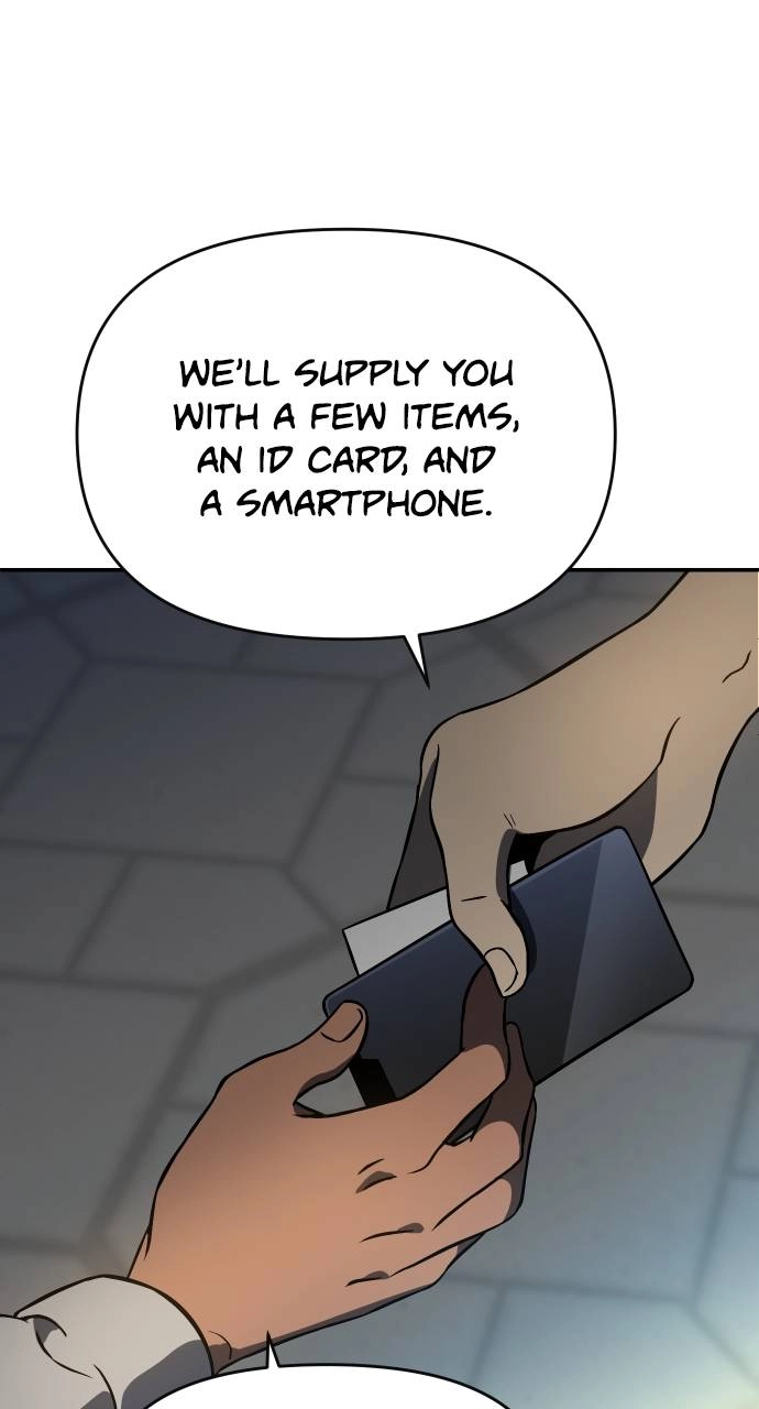 I Was the Final Boss Chapter 5, page 69 of 156