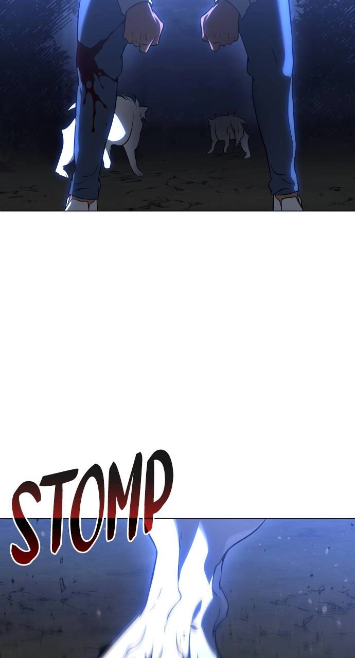 I Was the Final Boss Chapter 5, page 7 of 156