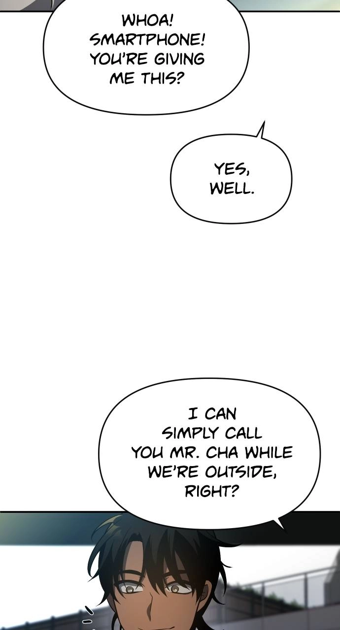 I Was the Final Boss Chapter 5, page 70 of 156