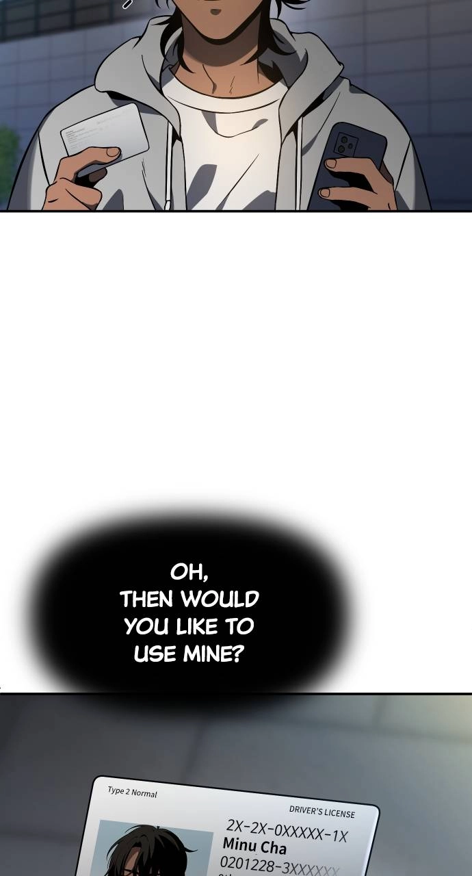 I Was the Final Boss Chapter 5, page 71 of 156
