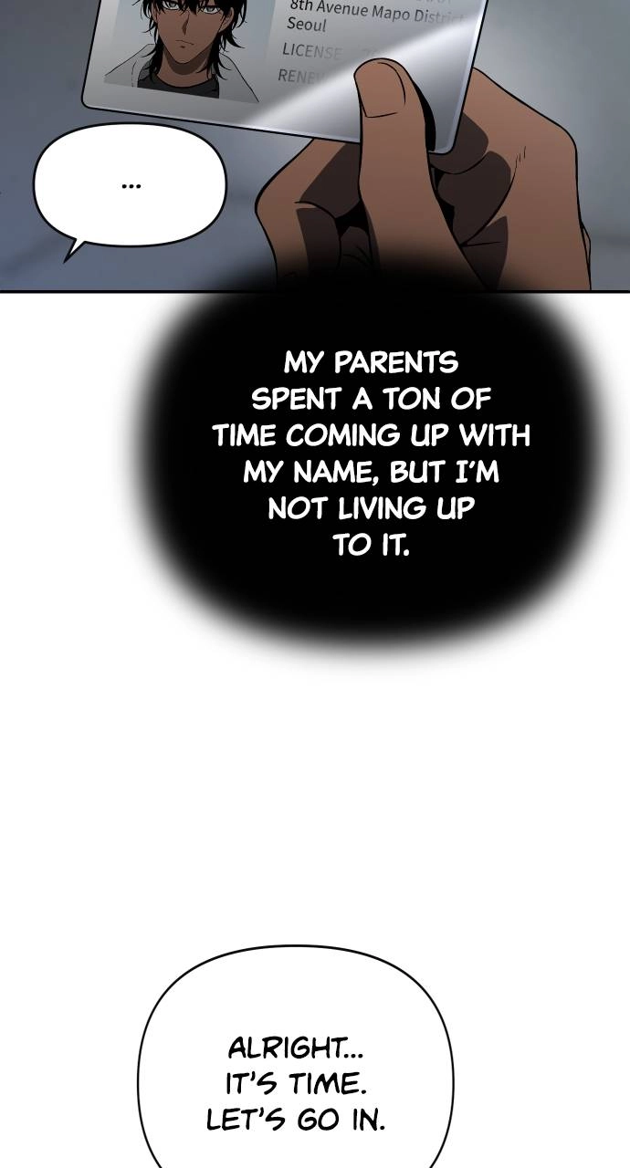 I Was the Final Boss Chapter 5, page 72 of 156