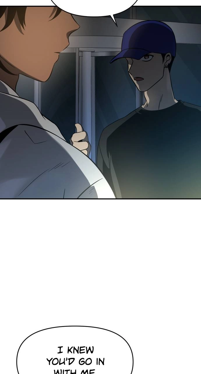 I Was the Final Boss Chapter 5, page 73 of 156