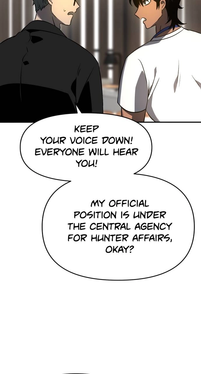 I Was the Final Boss Chapter 5, page 82 of 156