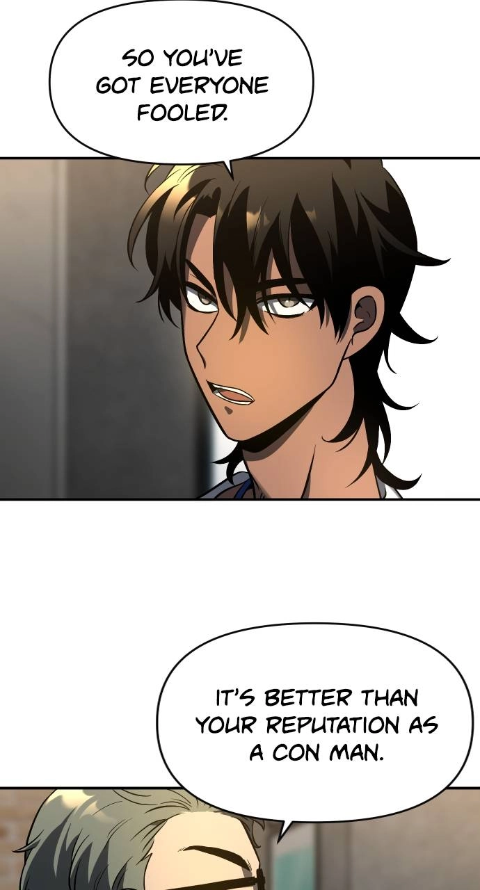 I Was the Final Boss Chapter 5, page 83 of 156