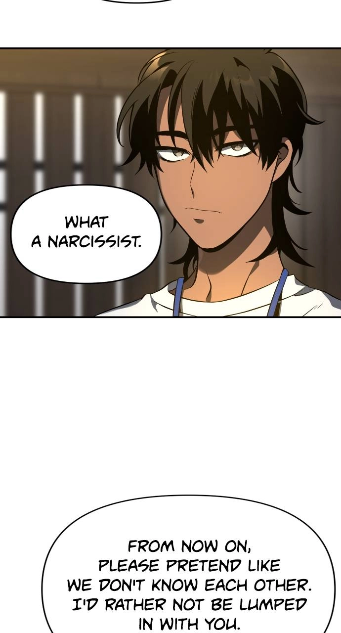I Was the Final Boss Chapter 5, page 87 of 156
