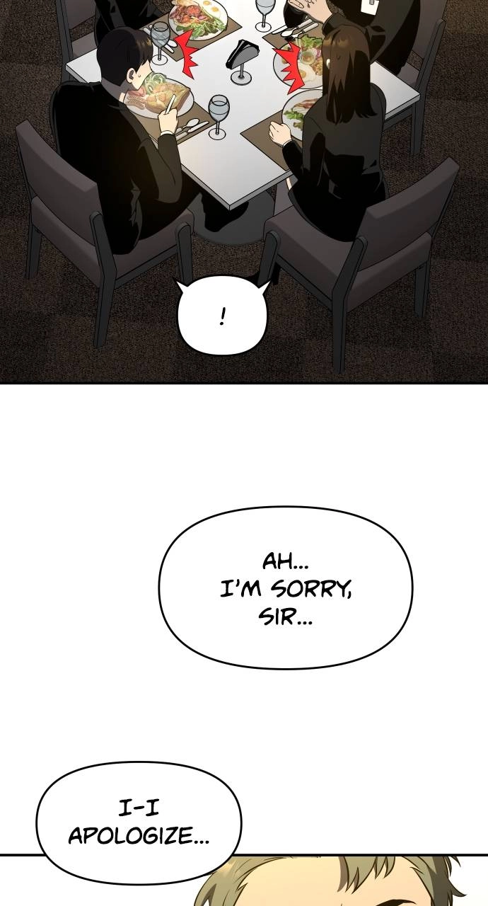 I Was the Final Boss Chapter 5, page 97 of 156