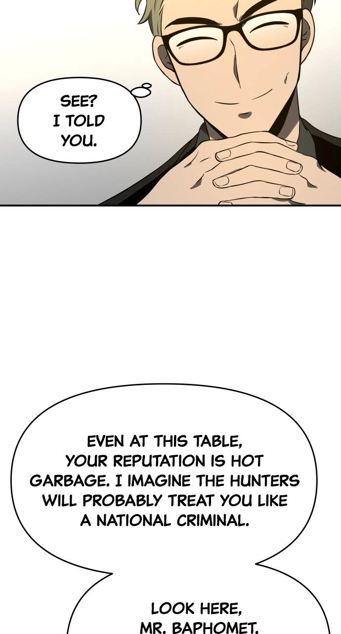 I Was the Final Boss Chapter 5, page 98 of 156