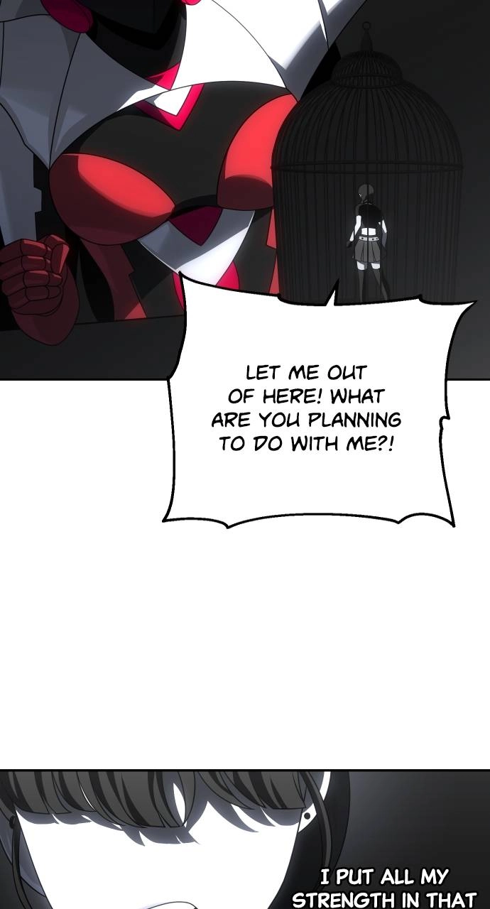 I Was the Final Boss Chapter 50, page 10 of 154