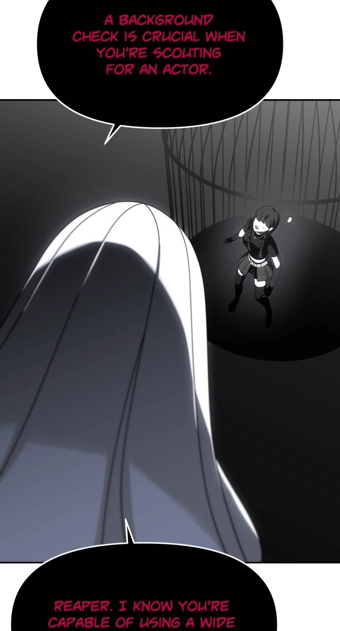 I Was the Final Boss Chapter 50, page 13 of 154