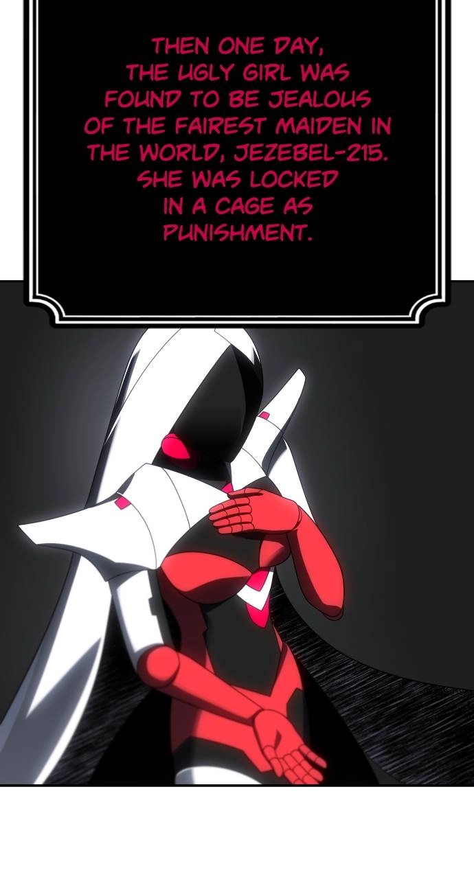 I Was the Final Boss Chapter 50, page 37 of 154
