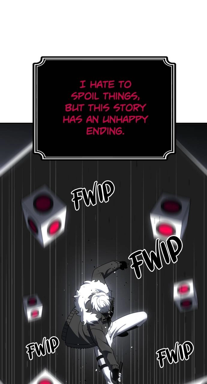 I Was the Final Boss Chapter 50, page 42 of 154