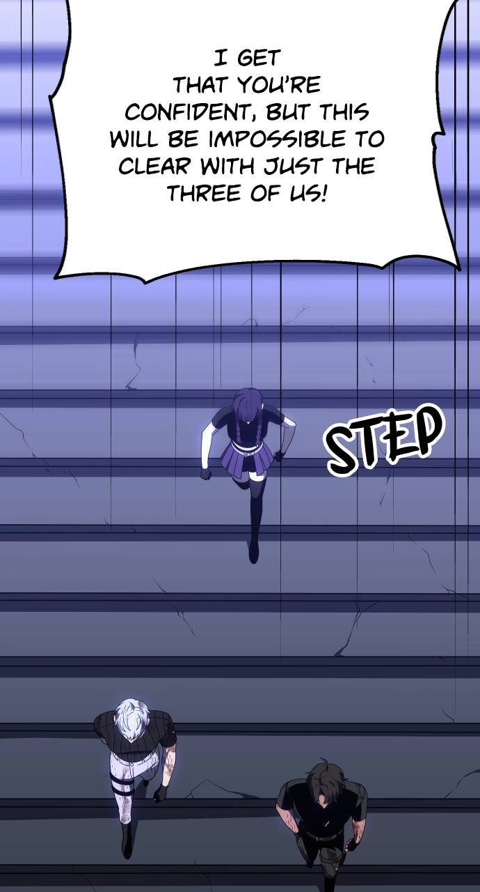 I Was the Final Boss Chapter 51, page 100 of 139