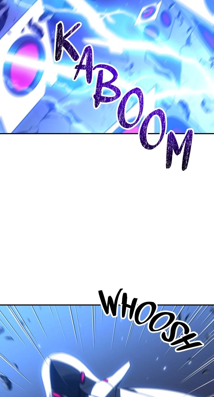 I Was the Final Boss Chapter 51, page 11 of 139