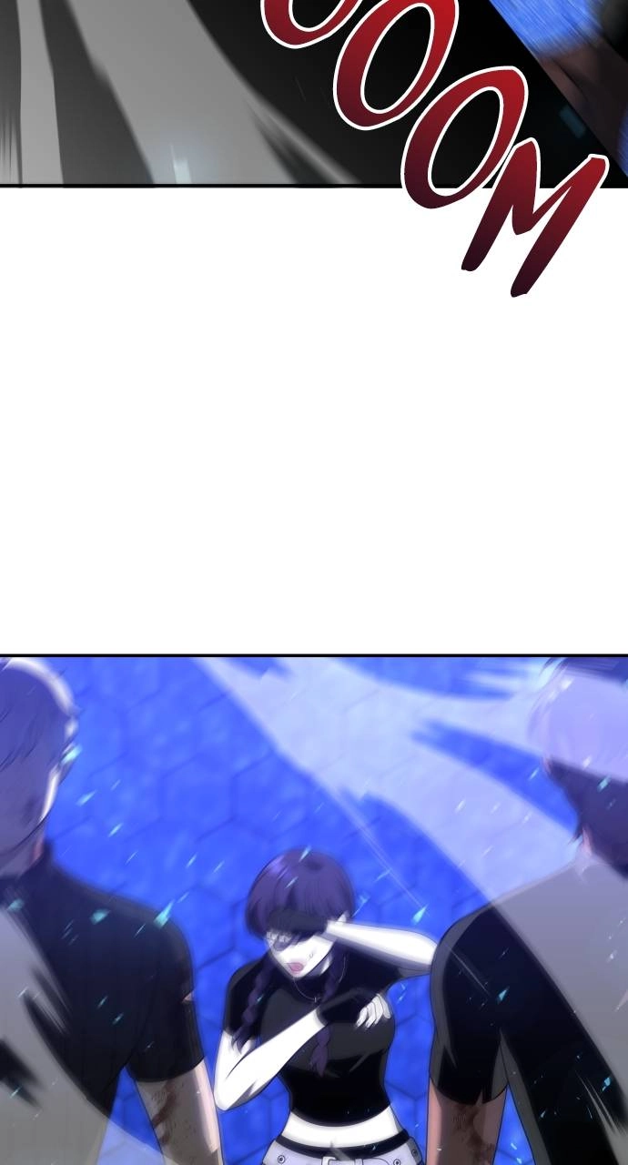 I Was the Final Boss Chapter 51, page 110 of 139