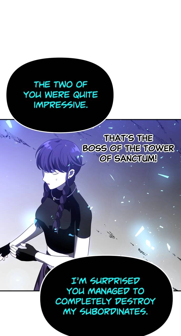 I Was the Final Boss Chapter 51, page 114 of 139