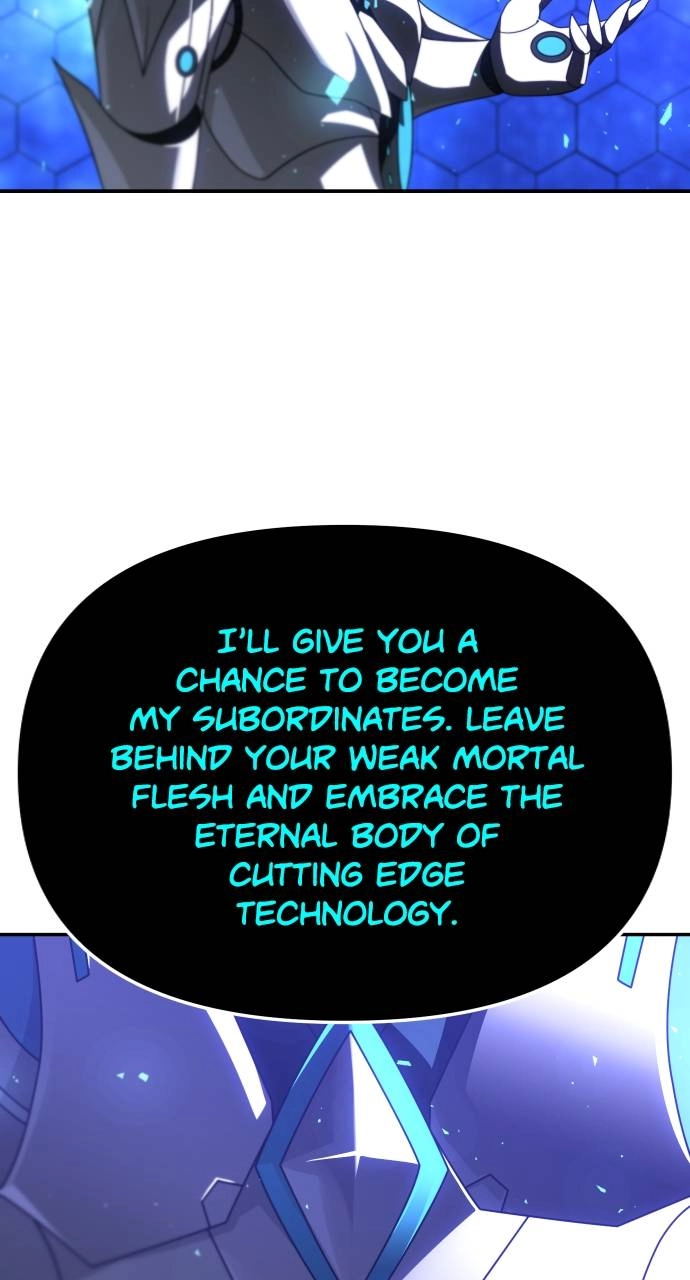 I Was the Final Boss Chapter 51, page 118 of 139