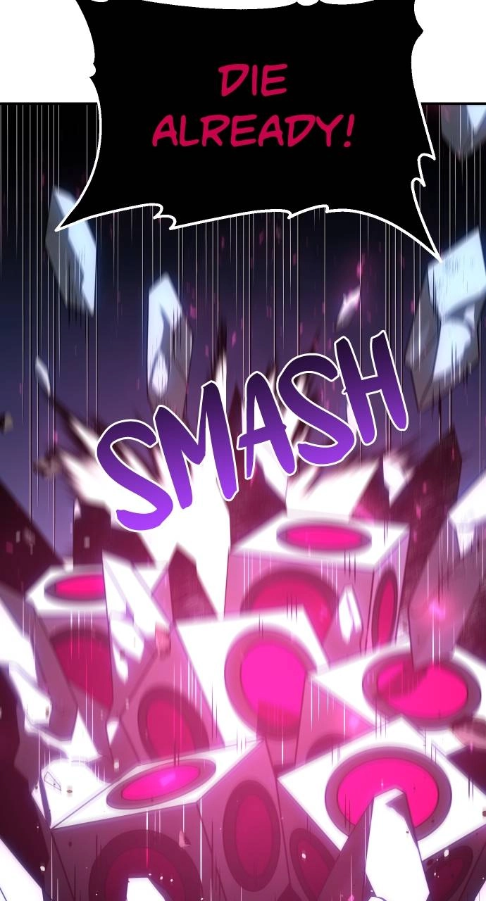 I Was the Final Boss Chapter 51, page 25 of 139