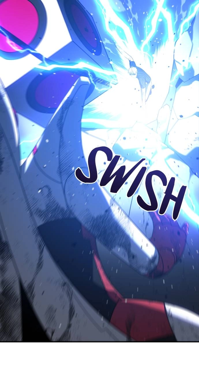 I Was the Final Boss Chapter 51, page 43 of 139
