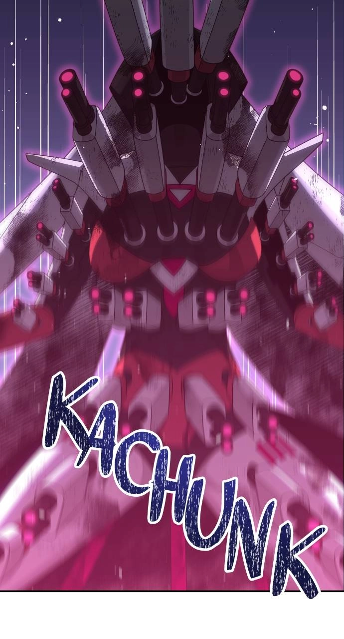 I Was the Final Boss Chapter 51, page 49 of 139
