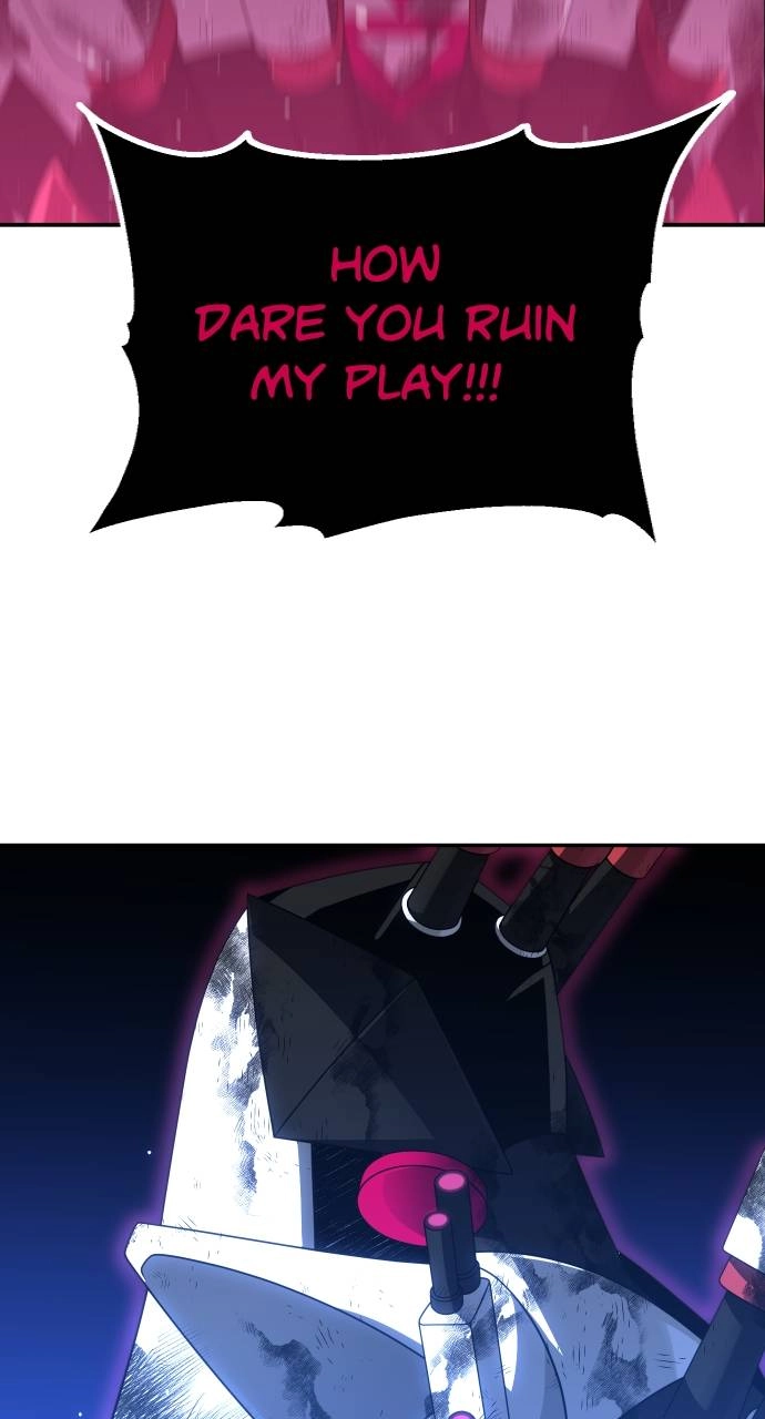 I Was the Final Boss Chapter 51, page 51 of 139