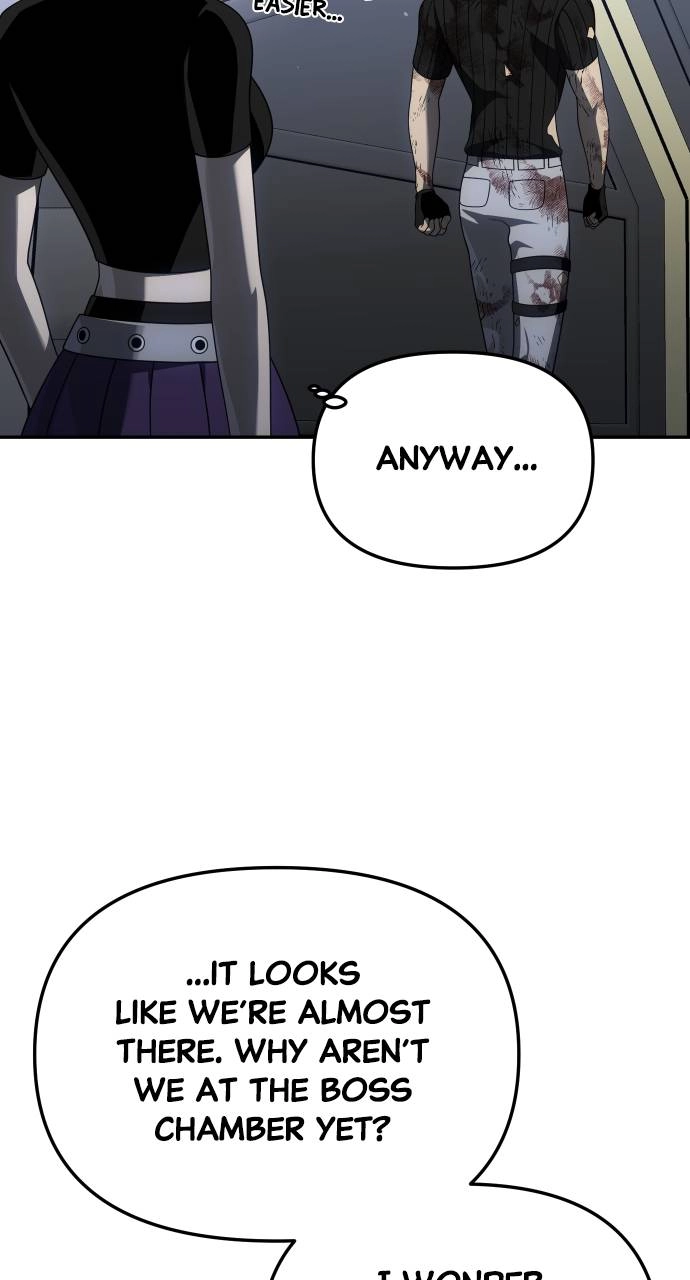 I Was the Final Boss Chapter 51, page 74 of 139