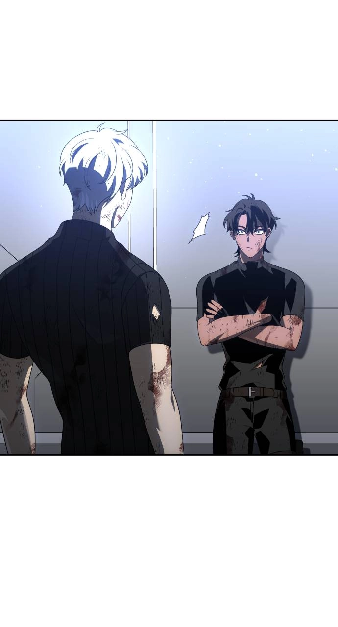 I Was the Final Boss Chapter 51, page 81 of 139