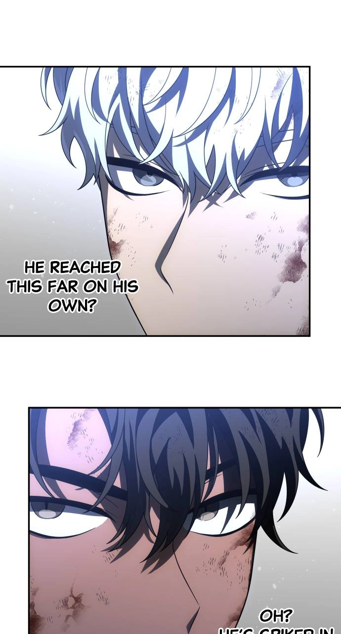 I Was the Final Boss Chapter 51, page 82 of 139