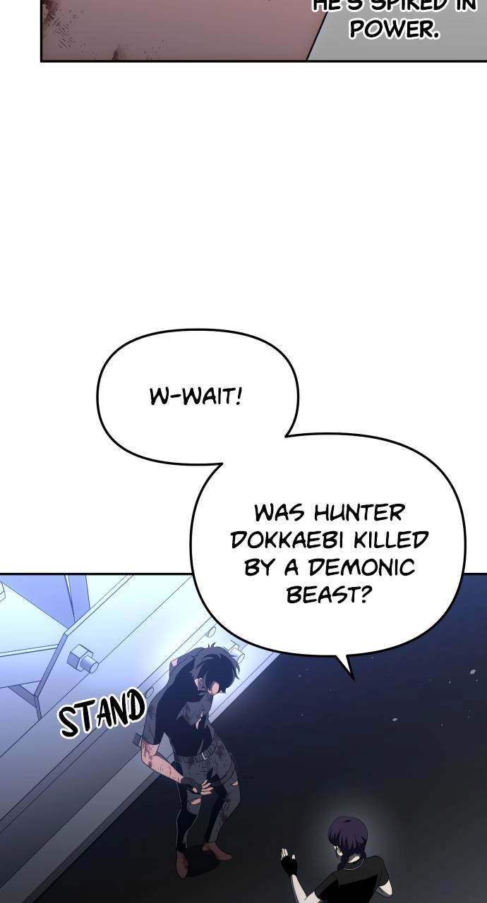 I Was the Final Boss Chapter 51, page 83 of 139