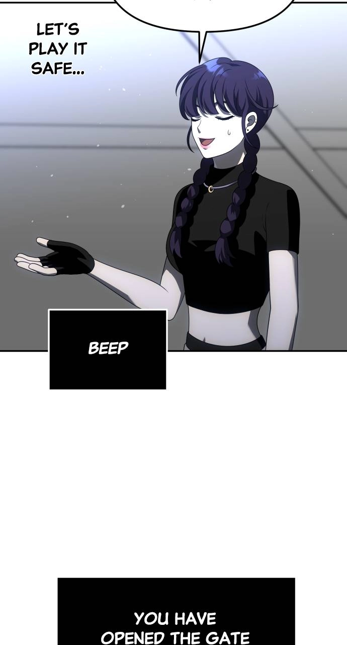 I Was the Final Boss Chapter 51, page 97 of 139