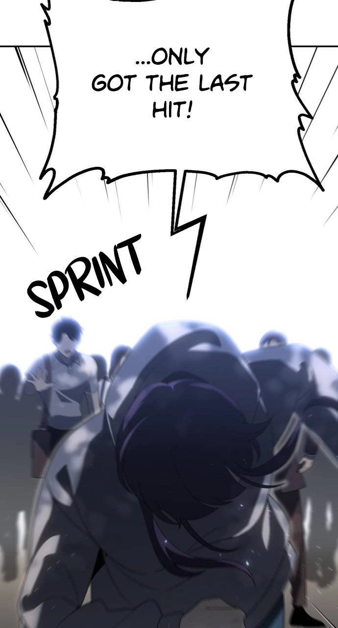 I Was the Final Boss Chapter 52, page 11 of 155