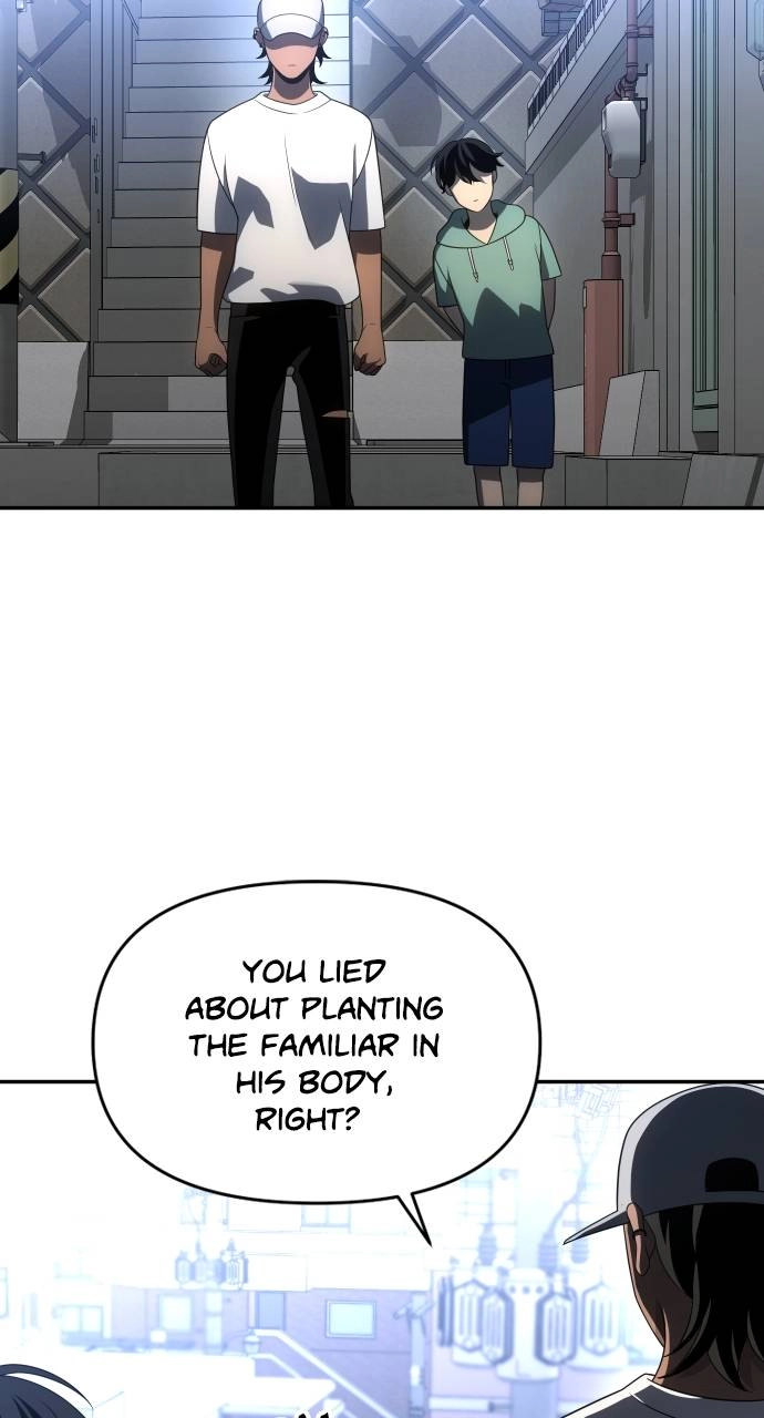 I Was the Final Boss Chapter 52, page 117 of 155