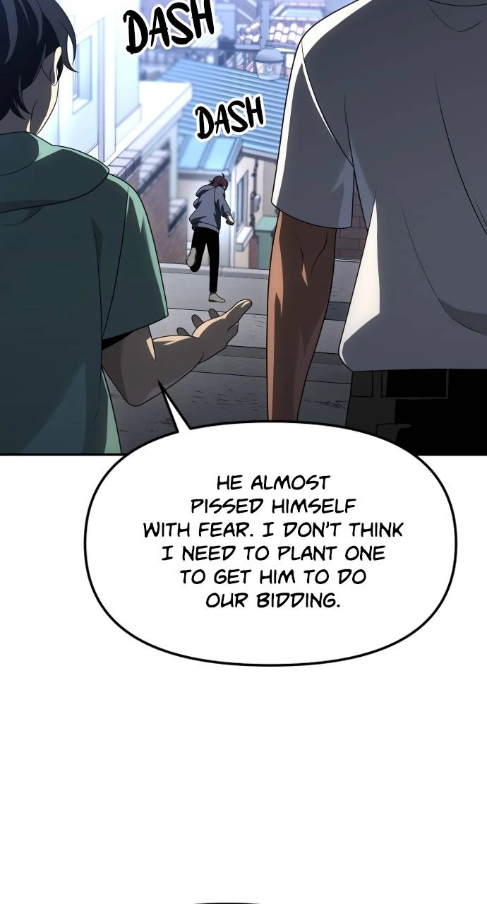 I Was the Final Boss Chapter 52, page 118 of 155