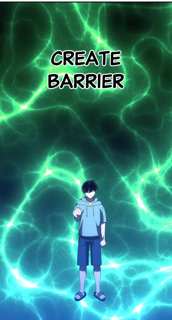 I Was the Final Boss Chapter 52, page 125 of 155
