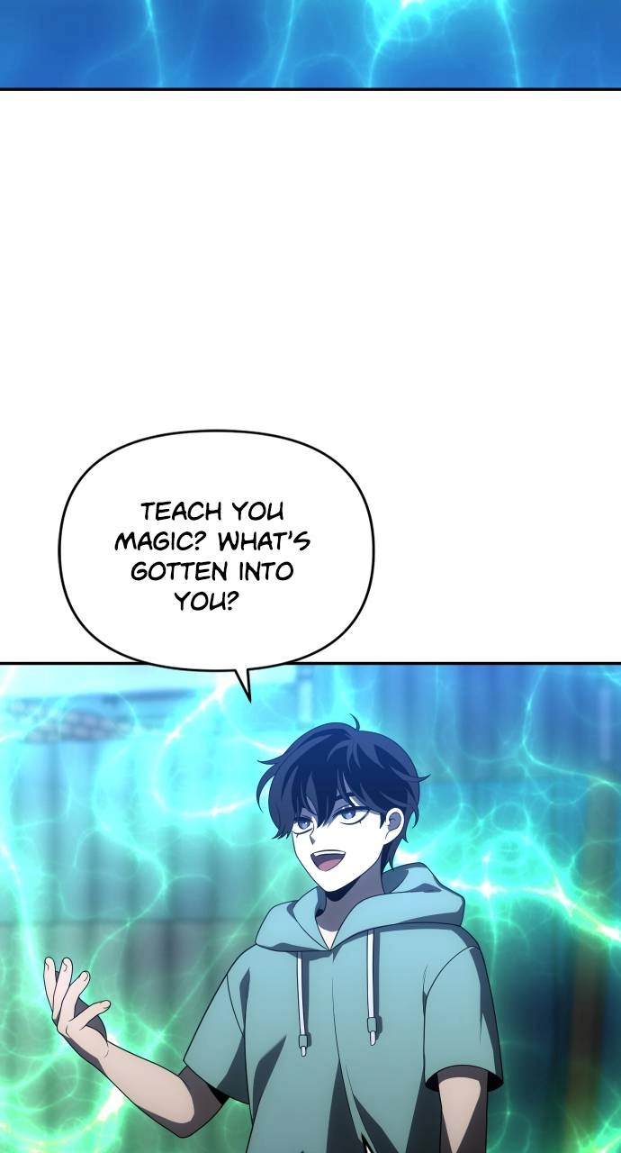 I Was the Final Boss Chapter 52, page 126 of 155