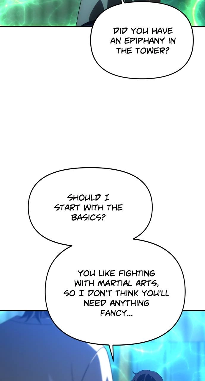 I Was the Final Boss Chapter 52, page 127 of 155
