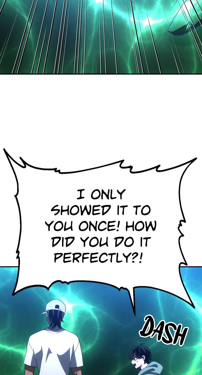 I Was the Final Boss Chapter 52, page 135 of 155