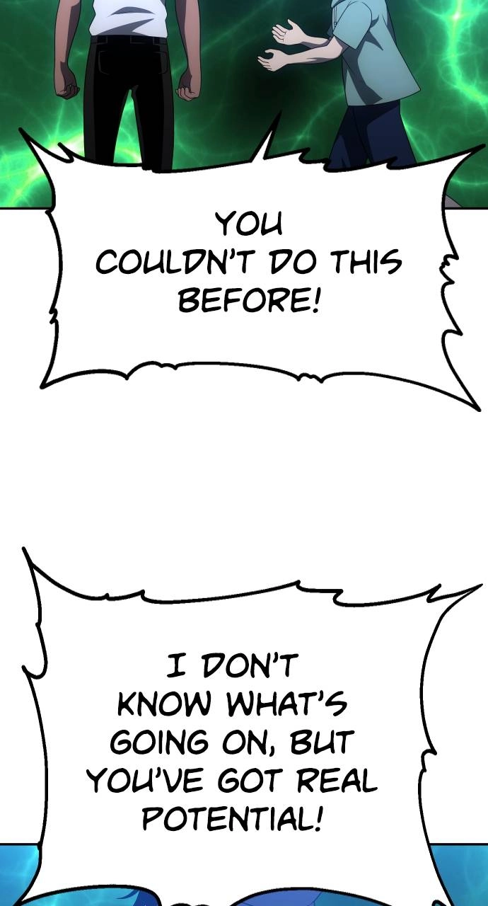 I Was the Final Boss Chapter 52, page 136 of 155