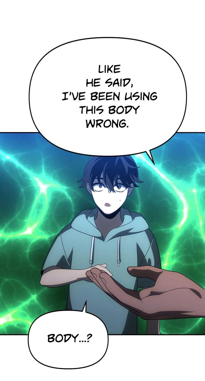I Was the Final Boss Chapter 52, page 138 of 155