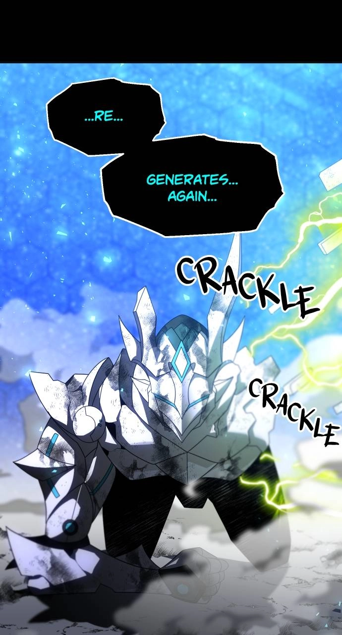 I Was the Final Boss Chapter 52, page 22 of 155