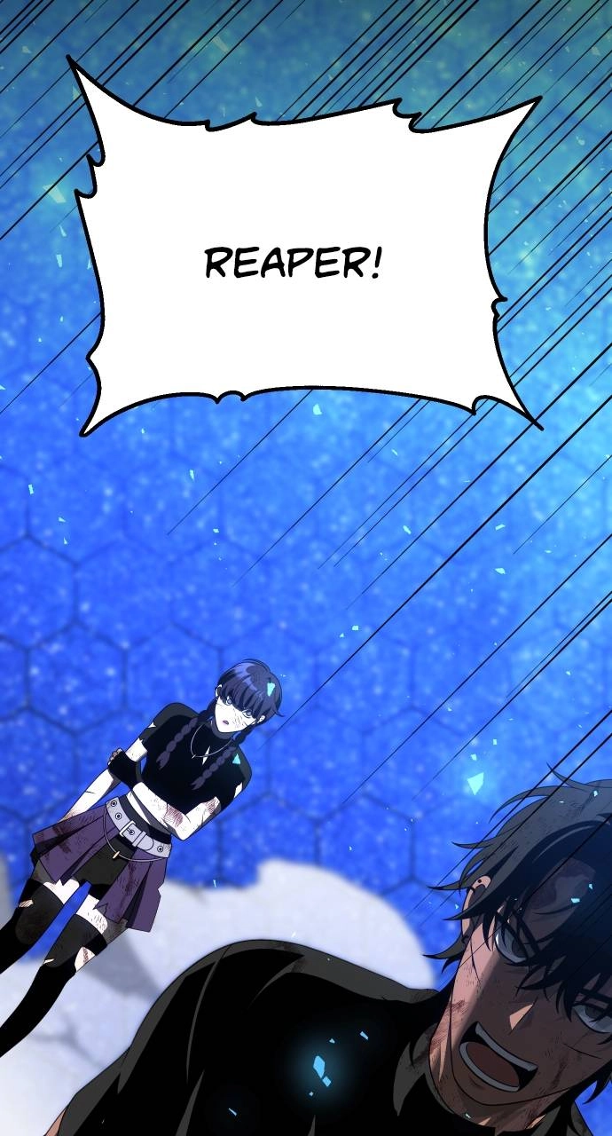 I Was the Final Boss Chapter 52, page 25 of 155