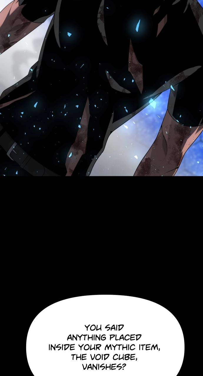 I Was the Final Boss Chapter 52, page 26 of 155