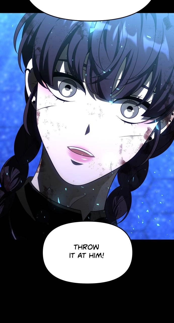 I Was the Final Boss Chapter 52, page 27 of 155
