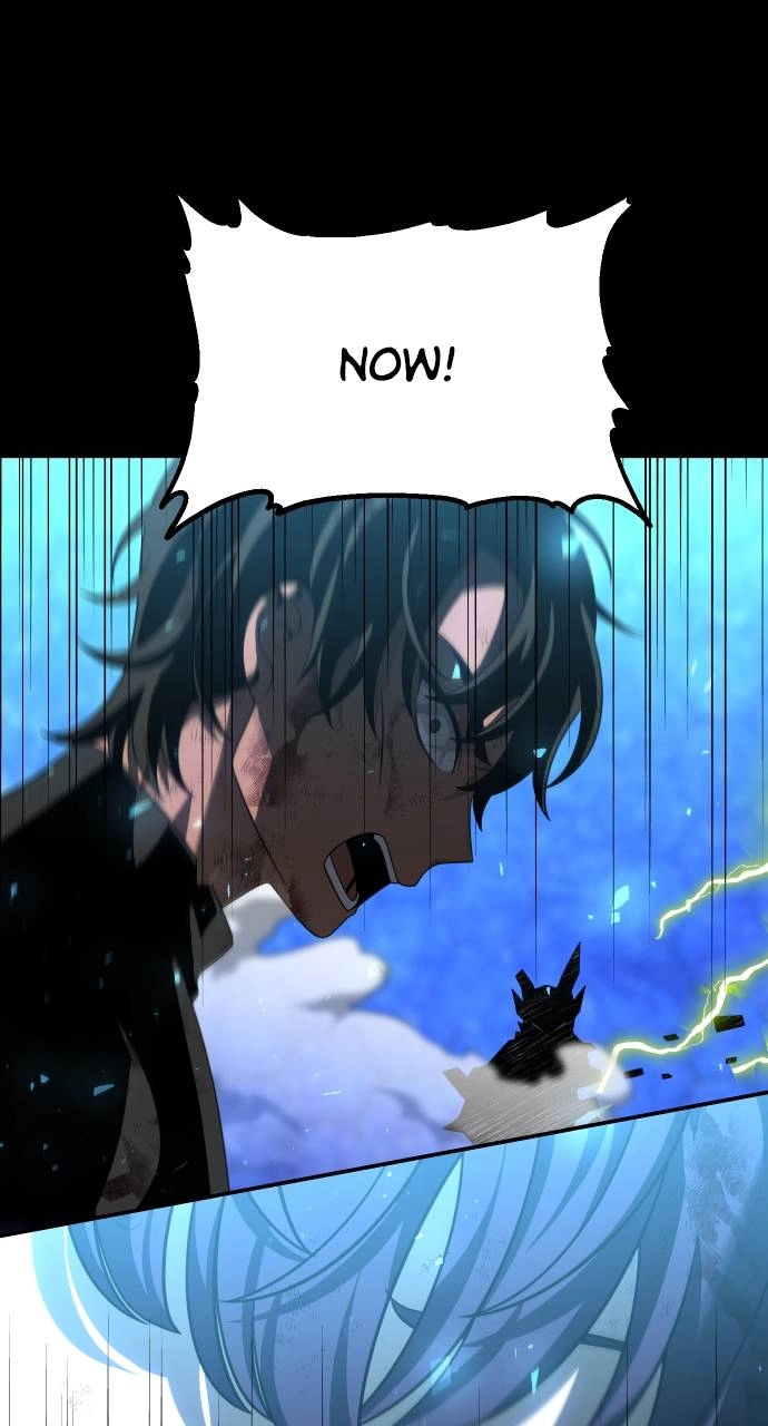 I Was the Final Boss Chapter 52, page 28 of 155