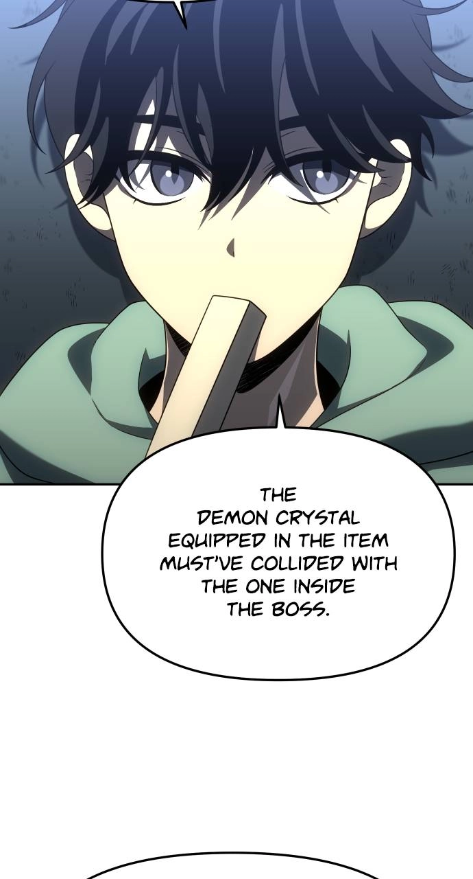 I Was the Final Boss Chapter 52, page 37 of 155
