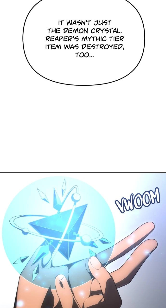 I Was the Final Boss Chapter 52, page 39 of 155