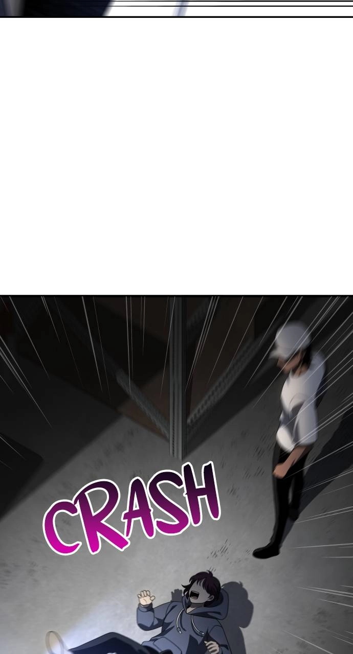 I Was the Final Boss Chapter 52, page 51 of 155