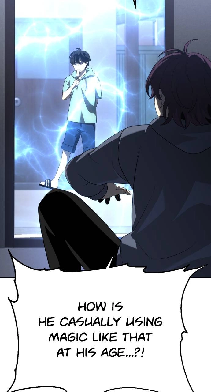 I Was the Final Boss Chapter 52, page 53 of 155