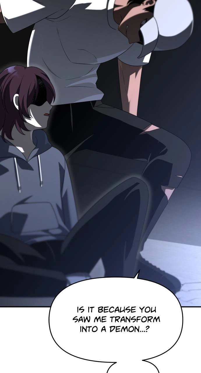 I Was the Final Boss Chapter 52, page 56 of 155