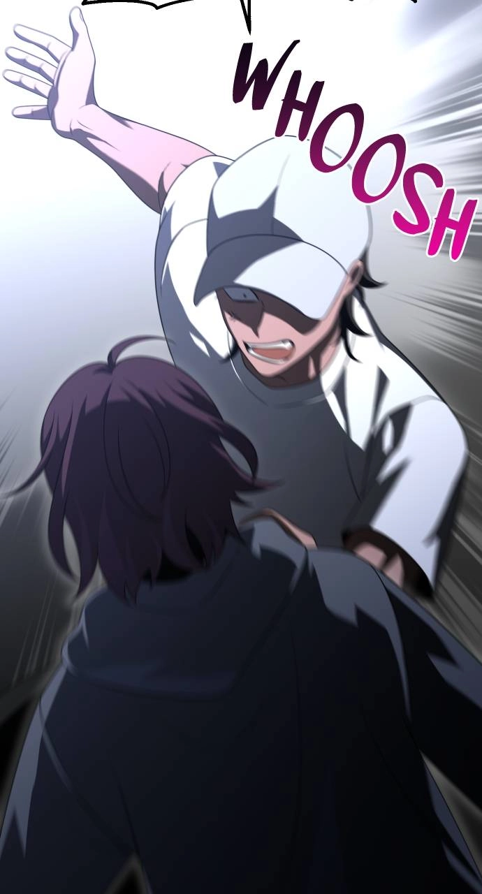 I Was the Final Boss Chapter 52, page 60 of 155